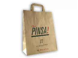 EAT EMBALL | PINSA271435