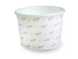 EAT EMBALL | NAKEDBOWL8OZ